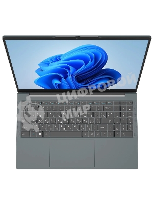 Ноутбук CBR LP-15108 15.6 FHD IPS Ryzen3 3200U/8Gb/512Gb /W11Pro