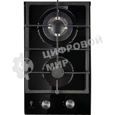 Газовая варочная панель LEONORD LEG-30203Gb