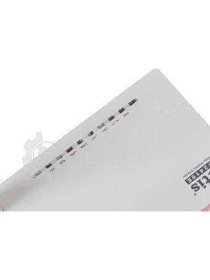 Роутер WRL Router Netis 300MBPS 10/100M 4P WF2419E