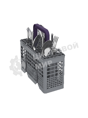 Встраиваемая посудомоечная машина Beko BDIN38530A