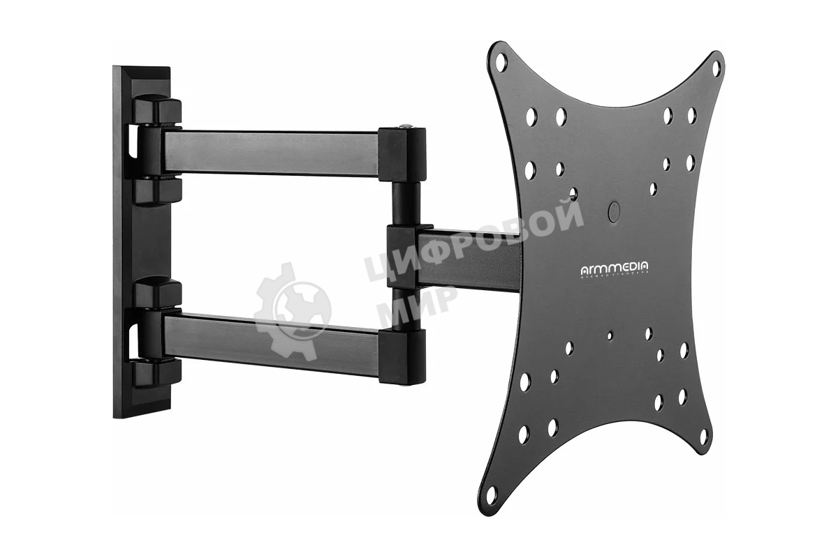 Кронштейн Arm media MARS-04 черный, 20