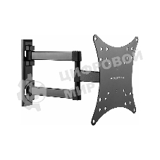 Кронштейн Arm media MARS-04 черный, 20