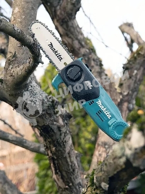 Высоторез Makita DUA200RF01аккум.