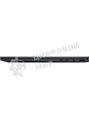 Ноутбук ASUS Zenbook 14 UX3405CA-ST1353/14