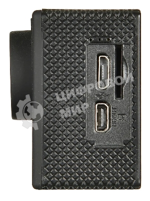 Видеорегистратор Digma FreeDrive Action, 3840x2160, 2