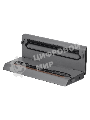 Вакуумный упаковщик BBK BVS802 черный