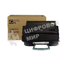 Картридж лазерный GalaPrint GP-MLT-D203U черный (15000 стр) для Samsung ProXpress SL-M4020ND/SL-M4070FR/SL-M4020/SL-M4070/SL-M4072 (для аппаратов, выпущенных после 01.07.2017)