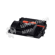 Картридж лазерный HP CE390X черный LJ M4555MFP/LJ 602/LJ 603 (24 000 стр)