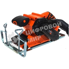 Ленточная шлифовальная машина Patriot BS 900 900Вт (ширина ленты 76мм)