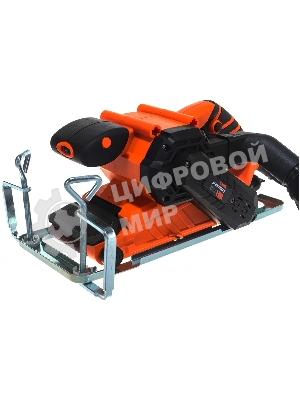 Ленточная шлифовальная машина Patriot BS 900 900Вт (ширина ленты 76мм)