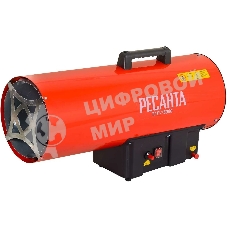 Тепловая газовая пушка Ресанта ТГП-75000