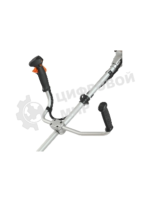 Триммер бензиновый Patriot 3555ES Country 1.8л.с. неразбор.штан. реж.эл.:леска/нож