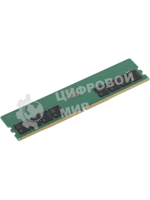 Память оперативная Samsung DDR5 DIMM 32Gb UNB 5600Mhz