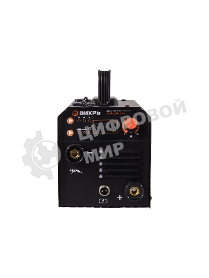 Сварочный полуавтомат Вихрь ИСА-180 3в1 65/187