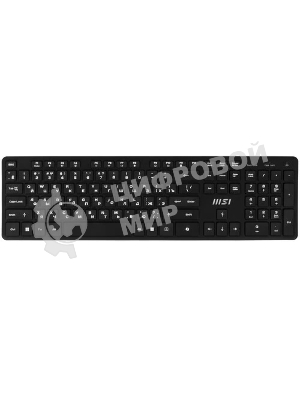 Моноблок MSI Modern AM242P 1M AiO 23,8