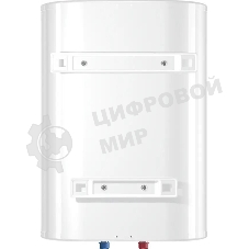Водонагреватель Thermex Dion 30 V 2.5кВт 30л электрический настенный/белый
