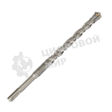 Бур 4x4 EDGE by PATRIOT SDS Plus 14x210, 4 режущих грани