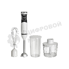 Блендер погружной DELTA LUX DE-7007B