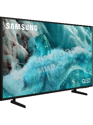 Телевизор Samsung 43