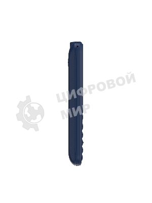 Мобильный телефон Maxvi K15c синий