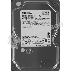Жесткий диск Toshiba Surveillance HDD 3.5