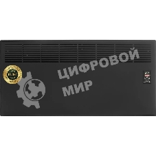 Конвектор электрический iVigo EPK4590E20 2000 Вт Черный матовый
