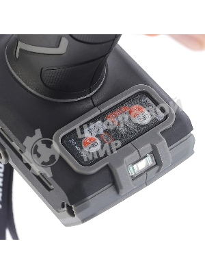 Дрель-шуруповерт Patriot BR 216UES, 21 В, 2 Ач, 85 Нм, бесщеточный