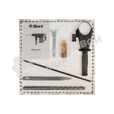 Перфоратор Bort электрический BHD-1500-MAX