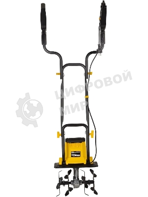 Культиватор Huter ЕМС-1200 6.5л.с.