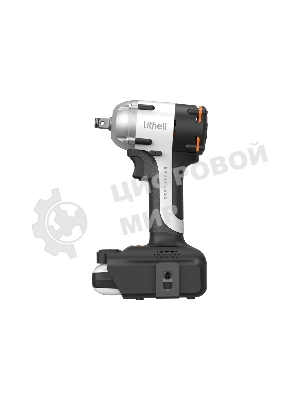Аккумуляторный гайковерт Litheli U20BS00-0U120 (1 аккумулятор 2,0 А/ч)