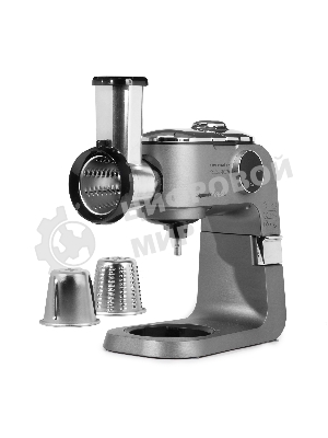 Кухонный комбайн Zigmund & Shtain ZKM-1100