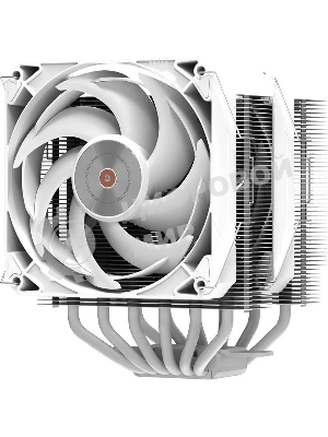 Вентилятор Q120DT Plus(White)