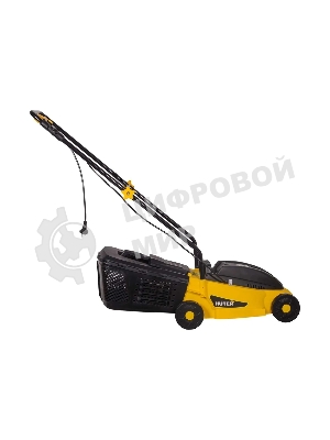 Газонокосилка роторная Huter ELM-1100 электрическая 1100Вт