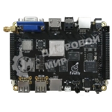 Одноплатный компьютер Firefly-RK3288 4G/32G
