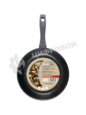 Сковорода Maunfeld GRETA MF24GRTT01FP из литого алюминия, 24 см