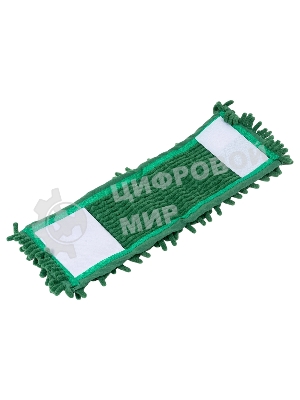 Насадка из микрофибры Рыжий Кот 