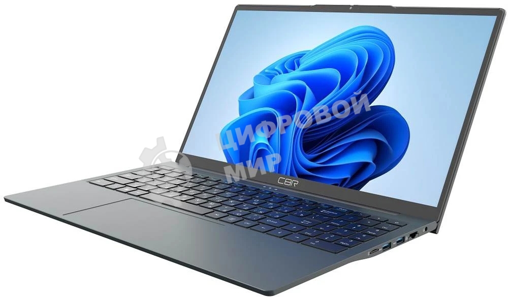 Ноутбук CBR LP-15108 15.6 FHD IPS Ryzen3 3200U/8Gb/512Gb /W11Pro