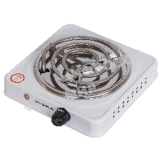 Плита настольная электрическая Supra HS-112