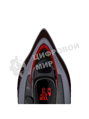 Утюг Zigmund & Shtain ZSI-711