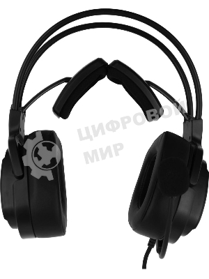 Гарнитура Bloody G575P чёрный, проводная