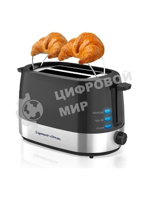 Тостер Zigmund & Shtain ST-80 B Kuchen-Meister