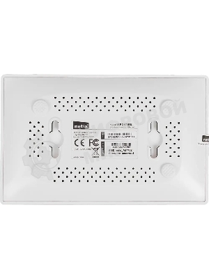Роутер WRL Router Netis 300MBPS 10/100M 4P WF2419E