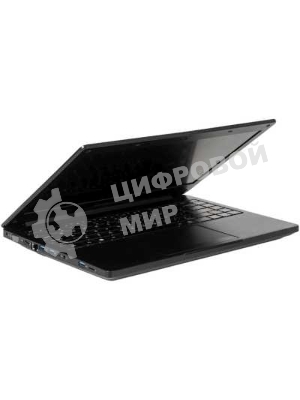 Ноутбук Гравитон Н14И-ТП/14.0/IPS/Intel Core i5 1135G7/16GB/512GB SSD/Intel Iris Xe Graphics/NoOS/черный/1.6kg