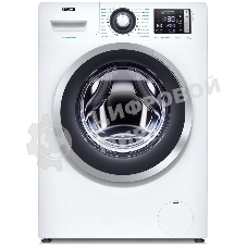 Стиральная машина Atlant СМА 70У1214-01 белый, загрузка фронтальная 7 кг, 1200 об/мин., класс: А++