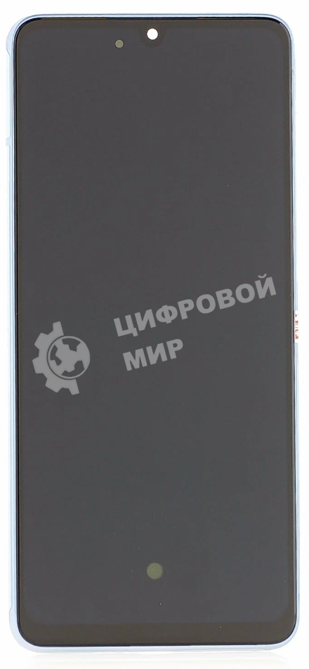 Дисплей для Samsung Galaxy A33 SM-A336B/DSN, белый