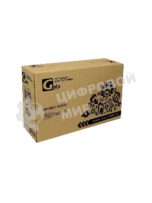 Картридж лазерный GalaPrint GP-MLT-D203U черный (15000 стр) для Samsung ProXpress SL-M4020ND/SL-M4070FR/SL-M4020/SL-M4070/SL-M4072 (для аппаратов, выпущенных после 01.07.2017)