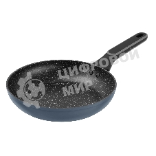 Сковорода Maunfeld FRIDA MFP26FA02DG из кованого алюминия, 26 см