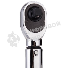 Динамометрический ключ предельный Deli DL-YN-4020040-200Нм, 1/2