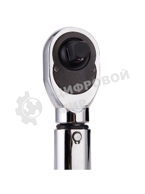 Динамометрический ключ предельный Deli DL-YN-4020040-200Нм, 1/2