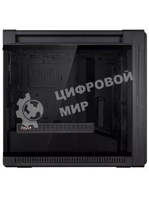 Компьютерный корпус ASUS PROART PA602 TG ARGb черный PA602/BLK/TG (90DC00J0-B09000)